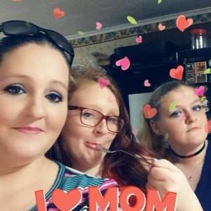 Meet your Posher, Patty